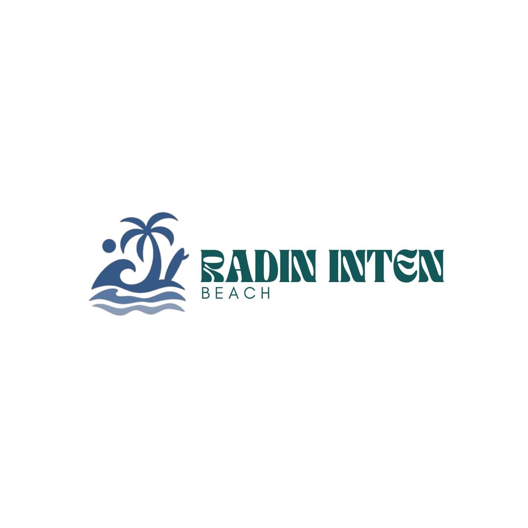 Radin Inten Beach